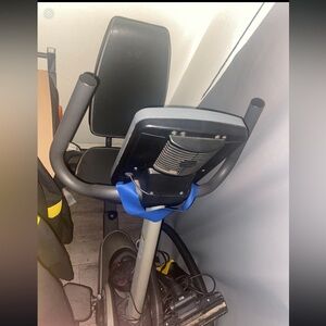 Im good condition bike